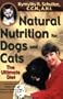 Natural Nutrition for Dogs and Cats