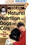 Natural Nutrition for Dogs and Cats