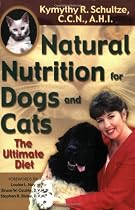 Natural Nutrition for Dogs and Cats