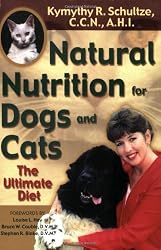 Natural Nutrition for Dogs and Cats