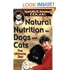 Natural Nutrition for Dogs and Cats