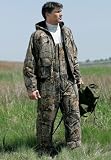 Walls Hunting Bib Overall