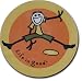 Sporting Goods : Life is Good Freestyle Sticker