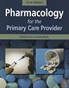 Pharmacology for the Primary Care Provider (Edmunds, Pharmacology for the Primary Care Provider)