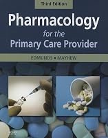 Pharmacology for the Primary Care Provider