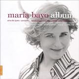 Maria Bayo Album