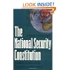 The National Security Constitution: Sharing Power after the Iran-Contra Affair (Yale Fastback Series)