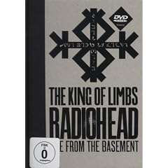 Radiohead - The King of Limbs: Live from the Basement