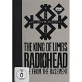 Radiohead - The King of Limbs: Live from the Basement