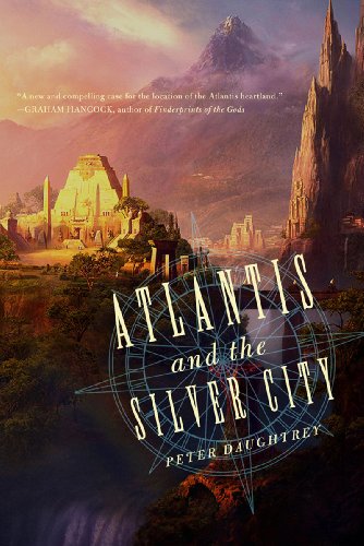 atlantis and the silver city