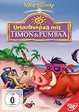 Urlaubsspa� mit Timon & Pumbaa
