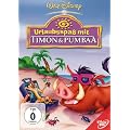 Urlaubsspa� mit Timon & Pumbaa
