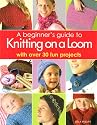Knitting on a Loom