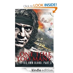 One Time Too Many:His Own Blood, Part 3