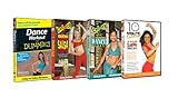 Dance Your Way Fit Bundle