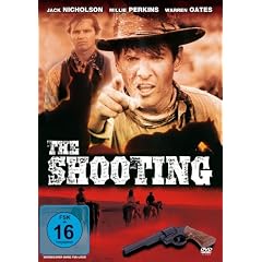 Jack Nicholson - The Shooting