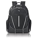 SOLO 17.3" Laptop Backpack, Black, ACV700-4