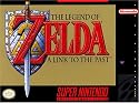 The Legend of Zelda: A Link to the Past
