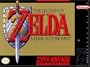 The Legend of Zelda: A Link to the Past