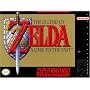 The Legend of Zelda: A Link to the Past