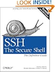 SSH, The Secure Shell: The Definitive...