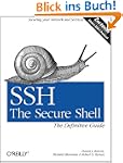 SSH, The Secure Shell: The Definitive...