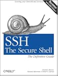 SSH, The Secure Shell: The Definitive...