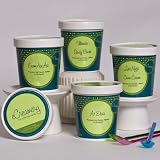 eCreamery Study Aid Sampler Pack - Gelato