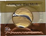 513hbjRhLsL. SL160  fifteen x Packungen Augenpads Gold mit Hyaluronsäure