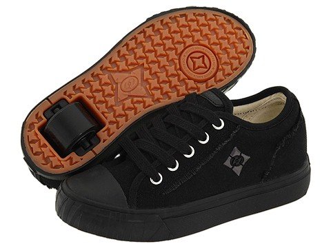 Heelys Fray Roller Shoe #7508
