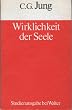 Wirklichkeit der Seele