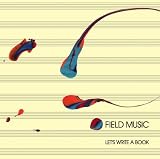 Lets Write A Book [VINYL]