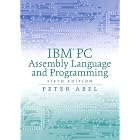 Click here to buy IBM PC Assembly Language and Programming (5th Edition) by Peter Abel.