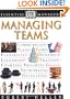 Essential Managers: Managing Teams