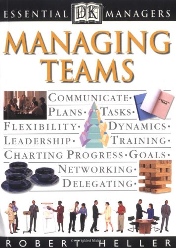 Essential Managers: Managing Teams