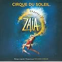 Zaia: Cirque du Soleil (Soundtrack)