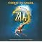Zaia: Cirque du Soleil (Soundtrack)