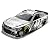 Lionel Racing Jimmie Johnson #48 Kobalt Tools 2016 Chevrolet SS NASCAR Diecast Car (1:24 Scale), Chrome