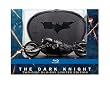 The Dark Knight: Limited Edition with Batpod (+Digital Copy and BD Live) [Blu-ray]