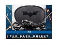 The Dark Knight: Limited Edition with Batpod (+Digital Copy and BD Live) [Blu-ray]