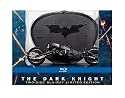 The Dark Knight: Limited Edition with Batpod (+Digital Copy and BD Live) [Blu-ray]