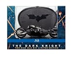 The Dark Knight: Limited Edition with Batpod (+Digital Copy and BD Live) [Blu-ray]