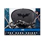 The Dark Knight: Limited Edition with Batpod (+Digital Copy and BD Live) [Blu-ray]
