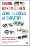 Zero Degrees of Empathy