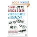 Zero Degrees of Empathy