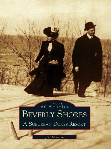 beverly shores a suburban dunes resort images of america