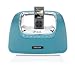 Memorex Mi3x-tealuk Minimove Ipod Speaker - Teal