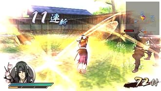 psp   PSP『薄桜鬼 幕末無双録』 オープニングムービー 公開！