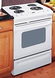 GE 30 E RNG SLIDEIN S/CLN GE