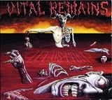 Let Us Pray an album by Vital Remains